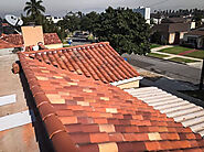 Residential Roofing Contractors in Los Angeles CA - Best Way Roofing
