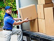 Residential Moving - Moving Company In The Bay Area - ProAlliance Services