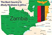 Which Is the Best Place to Study Medicine in Africa? | TAU
