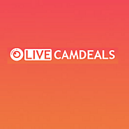 livecamdeals | Get the Best Cam Sites and Enjoy Real Live Sex Cams with Great Deals
