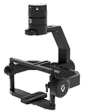 Enjoy the Use Gremsy T3: The Most Economical & Efficient Professional Gimbal