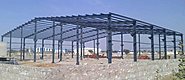 Pre Engineered Building Manufacturing Company