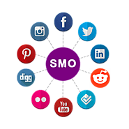 Best Social Media Optimization Company | SMO services in Noida, India