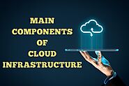 What are the Main Components of Cloud Technology?