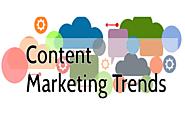 Emerging Content Marketing Trends For 2020