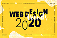 Innovative Web Design Trends To Watch For In 2020