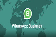 WhatsApp For Business – A Guide For Marketers