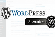 7 Popular Alternative To WordPress That Are Useful In 2020