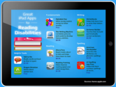 40+ iPad Apps for Reading Disabilities ~ Educational Technology and Mobile Learning