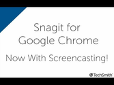 Free Technology for Teachers: Three Ways to Create Screencasts on Chromebooks