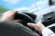 Ten Easy Tips for Defensive Driving
