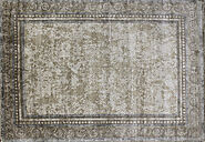 Buy 10x14 Transitional Rugs Ivory / Camel Fine Hand Knotted Wool & Viscose Area Rug MR022658 | Monarch Rugs