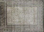 Buy 9x12 Transitional Rugs Ivory / Camel Fine Hand Knotted Wool & Viscose Area Rug MR022657 | Monarch Rugs