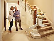 StairLifts Eastbourne | StairLift Repairs Eastbourne - Pyramid Lifts Ltd