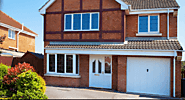 Double Glazing Windows and Doors Add to Your Home in Newport