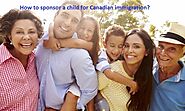 Know how to Immigrate Spousal and children sponsorship- ImmigCanada