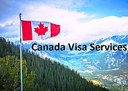 Things to consider while applying for the Canada Visa Services