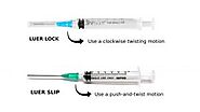 How to Mix your HCG Injection Kit - The HCG Institute