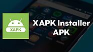 XAPK Installer APK v2.2.2 Download for Android Devices