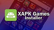 XAPK Games Installer Download for Android Devices