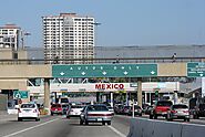 Crossing the Border to Tijuana Step by Step - Trust Dental Care
