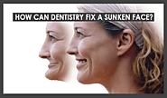 Sunken Face: How Multiple Missing Teeth Affect Your Face