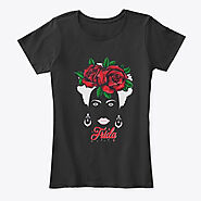 Frida Kahlo Shirt | Teespring