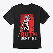 Ruth Sent Me - IMAGE NOT OPENING Products from Ruth Sent Me | Teespring