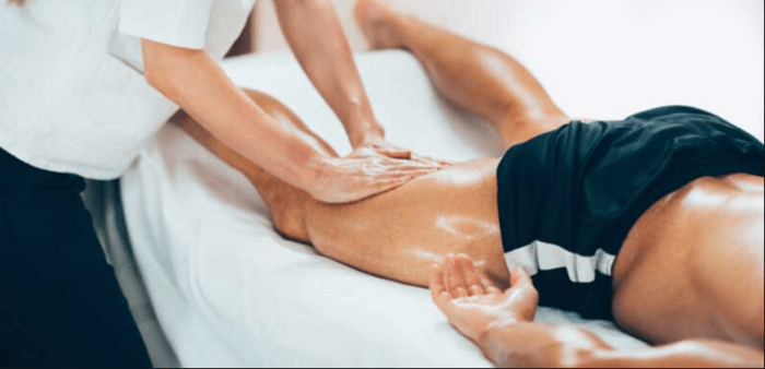 6 Types Of Massage Therapy A Listly List