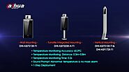 Thermal Temperature Scanner