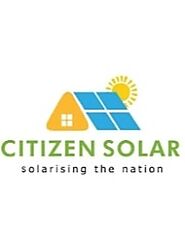 Citizen Solar Private Limited