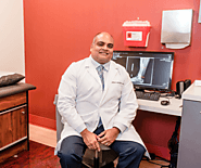 St Louis Certified Orthopedic Surgeon | Dr. Mahesh Bagwe