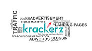 Website at http://krackerz.in/contact-us