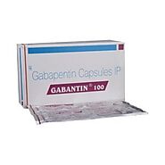 gabapentin 100 : Seizure Drug Dosage & Side Effects | Trustableshop