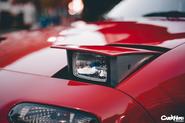 Jass Performance Low Profile Headlights , Price from 298.50 EUR