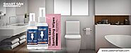 Bathroom sanitizing - Tips and tricks to maintain a healthy home