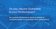 Performance Bond Providers in Dubai – Call Us Now!