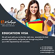 Educational Visas