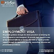 Employment Visa