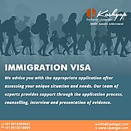 Immigration Visa