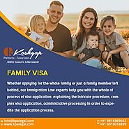 Family Visa