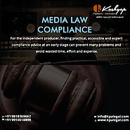 Media Law Compliance