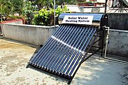 How to Choose Best Solar Water Heater for Your Home