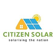 Citizen Solar Private Limited Ahmedabad
