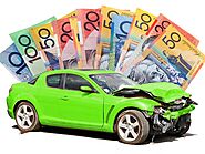 Get Rid Of Your Old Car For Instant Cash