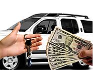 Quick Cash for Used Cars