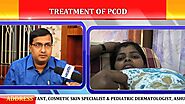 Dr Rabi Narayan Satapathy - Best Gynecologist in Bhubaneswar, Odisha for PCOD treatment