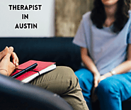 Best Therapist in Austin,TX -The Atxanxiety