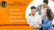ERP Therapy in San Antonio | Atxanxiety