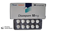 Buy Diazepam or Ambien to Rid Yourself of Tension